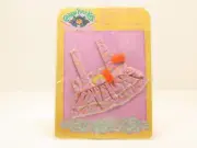Hasbro 34102/34100 Asst. Cabbage Patch Kids Fashion Separates NIB