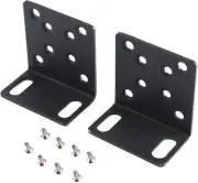 Rack Mount Kit for NETGEAR ProSAFE GS748T GS724T GSM7248 Universal Rack...