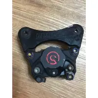 在飛比找蝦皮購物優惠-BREMBO 後卡鉗