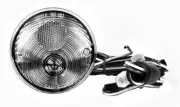 CHEVY PU TAIL LAMP STAINLESS 60-66 STEPSIDE