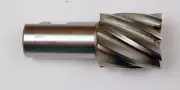 1-7/8 X 1-1/4 X 2 X 4-1/2 HSS 8 FLUTE CUP END MILL (B-2-11-6-17)