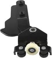 Car Sliding Door Roller for Ford Connect Toureneo, Sliding Door Roller Guide Lower Left