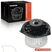 Blower Motor W/ Fan Cage for Cadillac Deville Buick Pontiac Oldsmobile 15-80511