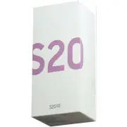 NEW Samsung Galaxy S20 FE 5G Cloud Lavender 128GB+8GB Dual-SIM Unlocked SM-G7810
