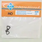 Replacement Roco HO 4588 40224 MES-20013 Exchange Hooks Set Model Fleischmann