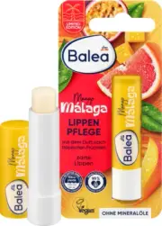 Balea lip balm/ chapstick MANGO MALAGA -1 pc. -FREE SHIPPING