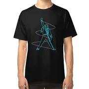 Freddie Mercury Wembley T-shirt