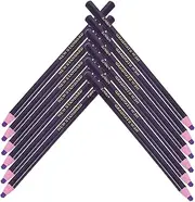 Peel-off Markers Set 12pcs Hand-torn Crayons for Boys and Girls Artists Diy Projects