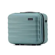 Tosca Interstellar 2.0 Vanity Case - Ocean Blue