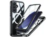 Samsung Galaxy A36 / A56 RedPepper Shockproof Full Cover with Screen Protector