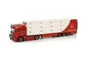 Scania Streamline Highline Livestock De Maertelaere WSI Models wsi 01-3727