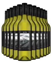 1838 Reserve Sauvignon Blanc 2024 Dozen