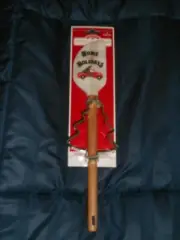 NEW Holiday Time Home For The Holidays Spatula & Tree Cookie Cutter Gift Set