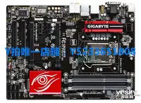 在飛比找Yahoo!奇摩拍賣優惠-Gigabyte/技嘉 G1.Sniper H6 DDR3大