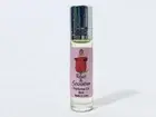 Rose and Geranium Perfume Oil 8ml roll on bottles