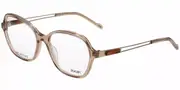 Joop! 2110 2009 Men's Glasses Brown Size 54 - Private Health Rebate - Blue Light Block Available