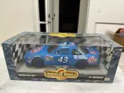 Bobby Hamilton 1996 STP Petty 25th Anniversary Nascar 1/18 Diecast American ERTL