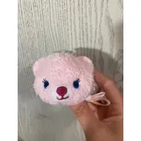 在飛比找蝦皮購物優惠-迪士尼 睡美人 大學熊 tsum Tsumtsum