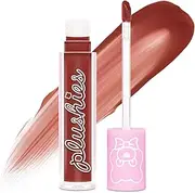 Lime Crime Plushies Soft Liquid Lipstick, Cola, 3.5 ml