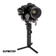 3-Axis Handheld Camera Stabilizer Gimbal Stabilizer for DSLR Mirrorless Cameras