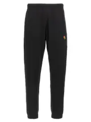 [Kenzo] Kenzo-Kenzo Pop Pantaloni Nero-Uomo L Black