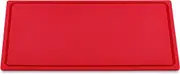 WÜSTHOF Red TPU Cutting Board, Medium