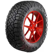 Nitto Ridge Grappler Tyres 285/55R20LT 117Q