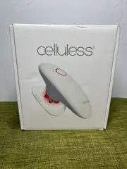 Celluless Red Light Cupping Skin Rejuvenator Cellulite Reducer