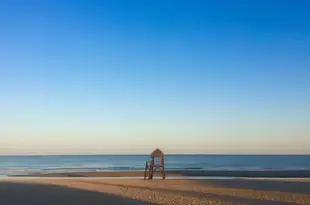 秦皇島夏秋小宅公寓