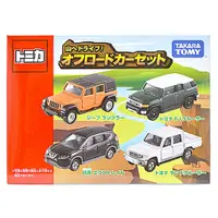 在飛比找蝦皮商城優惠-【TAKARA TOMY】絕版 值得收藏 TOMICA 多美