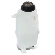 Fit 04-15 Nissan Titan 5.6L Coolant Fluid Overflow Tank Reservoir Bottle w/ Cap