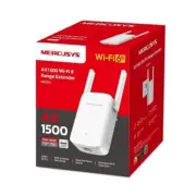 TP-Link ME60X Wi-Fi 6 Range Extender – AX1700, Dual Band, Gigabit LAN