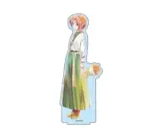 NEW Yona of the Dawn Yoon Deka Acrylic Stand Figure Flower Ver Official Japan