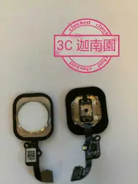 在飛比找有閑購物優惠-【保固一年】Apple iPhone 6 i6 返回鍵 HO