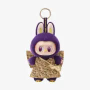POPMART Labubu x Pronounce 'Wings of Fortune' Plush Sealed ✅AUTHENTIC IN HAND ✅