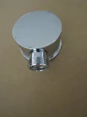 FLEXISPRAY Wall Elbow Stilo Chrome Methven 376605