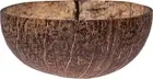 Niulife Coconut Shell Bowl (Natural)