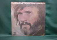 在飛比找Yahoo!奇摩拍賣優惠-【黑膠時代】KRIS KRISTOFFERSON / SON