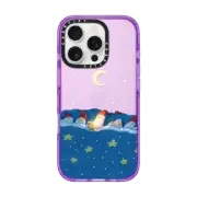 iPhone 16 Pro Impact Case LATE NIGHT