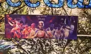 NBA Legend Kobe Bryant 3D Holographic Sticker