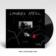 Laurel Hell (Colour Vinyl) (Import)