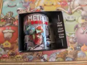 Metroid DREAD Collectible Mug (Walmart Launch Exclusive)