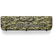 Dakine Pickup Pad 5 Bike Tailgate Protection Small 54" Classic Camo Print New