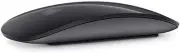 Apple Magic Mouse 2, Wireless, Rechargeable - Space Gray ()