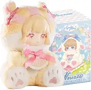 CALEMBOU Plush Blind Box, 7 Inches Cute Ninizee Garden Poetry Series Plush Blind Box, Collectable Anime Plush Doll for Birthday Gifts
