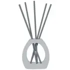 Arome Ambiance Arch Series Liquidless Reed Diffuser Set Woodland Flowers