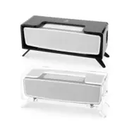 For Bose Soundlink Mini&Mini II Speaker Acrylic Desktop Stand Support Accessory