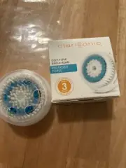 Clarisonic Deep Pore Brush Head Attachment - Single Pack- Authentic