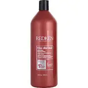 Frizz Dismiss Shampoo 33.8 Oz