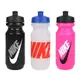 NIKE 大嘴巴水壺2.0(22oz)(慢跑 路跑 自行車 單車 運動水壺 【98341675】 ≡排汗專家≡